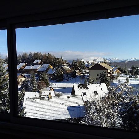 La Marmotte Du Chalet Numero 2 Laye Dış mekan fotoğraf