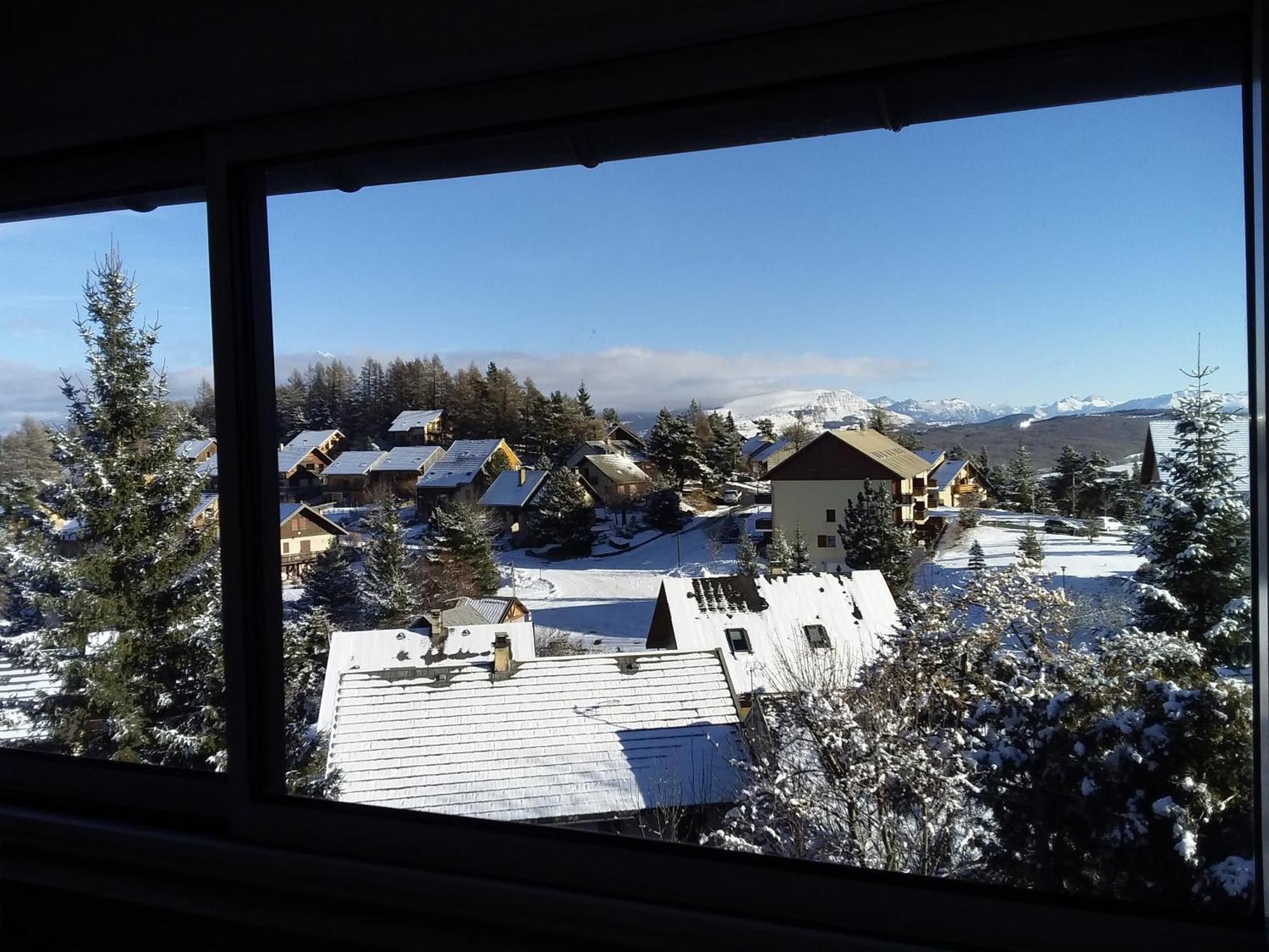 La Marmotte Du Chalet Numero 2 Laye Dış mekan fotoğraf